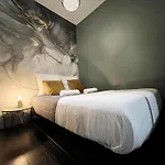 Beauconcept, Centre アパート