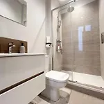 Beauconcept, Centre アパート