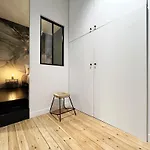Beauconcept, Centre アパート ナント