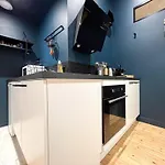 アパート Beauconcept, Centre ナント