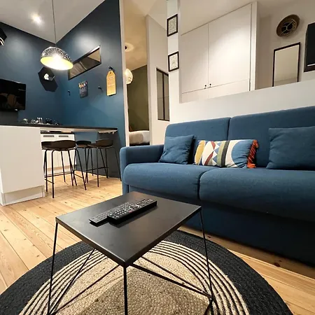 Beauconcept * 南特