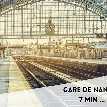 Beauconcept Apartamento