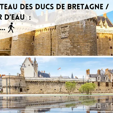 Beauconcept 公寓 *