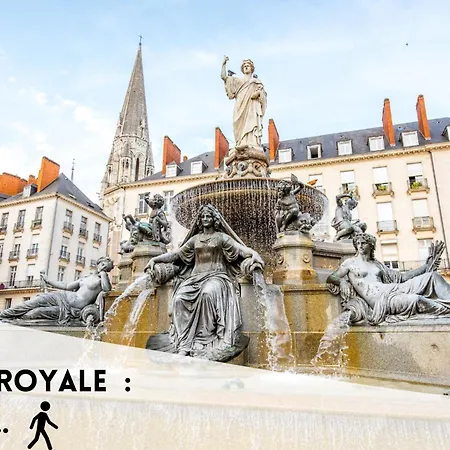 公寓 Beauconcept *