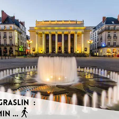 Beauconcept Apartamento Nantes