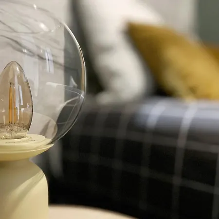 Apartamento Beauconcept Nantes