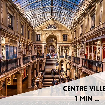 Beauconcept, Centre *