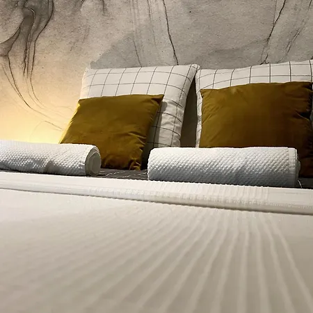 Beauconcept, Centre 公寓 南特
