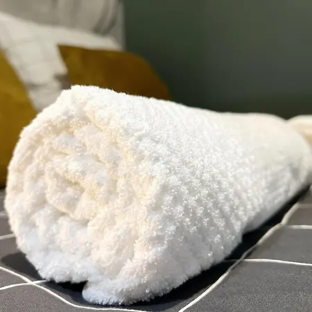 Apartamento Beauconcept Nantes