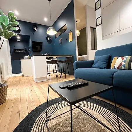 Beauconcept * Nantes