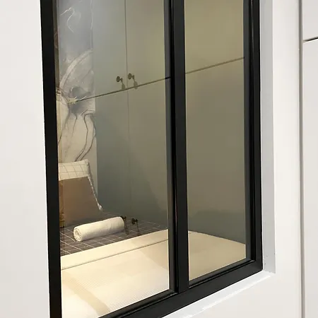 公寓 Beauconcept *