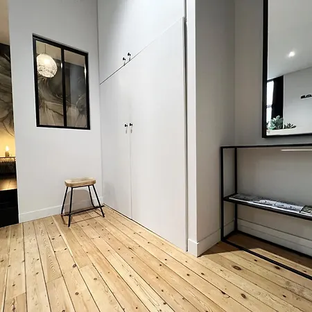 Beauconcept, Centre 公寓
