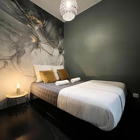 Beauconcept Apartamento Nantes