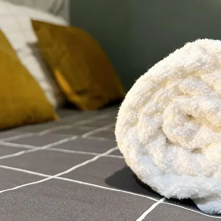 Appartement Beauconcept Nantes