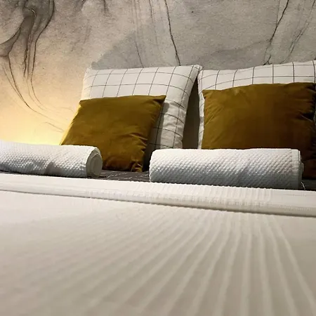Beauconcept, Centre