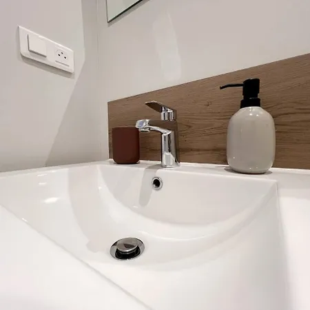 Beauconcept, Centre