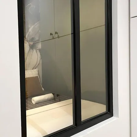 Beauconcept, Centre