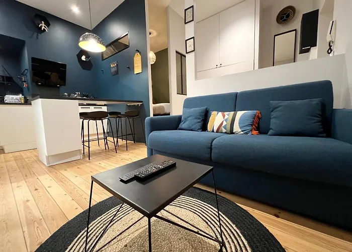 Beauconcept * Nantes