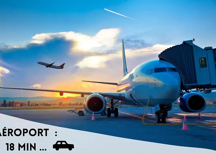 Apartmán Beauconcept