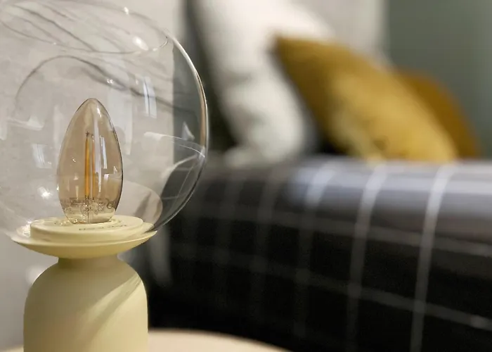 Apartmán Beauconcept Nantes