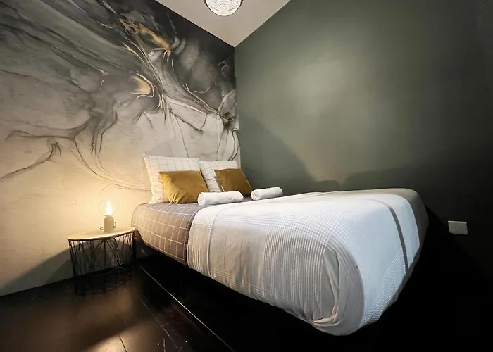 Beauconcept, Centre Apartamento