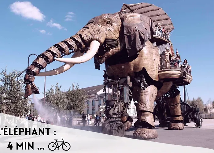 Apartmán Beauconcept