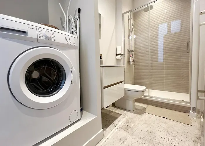 Apartman Beauconcept, Centre *