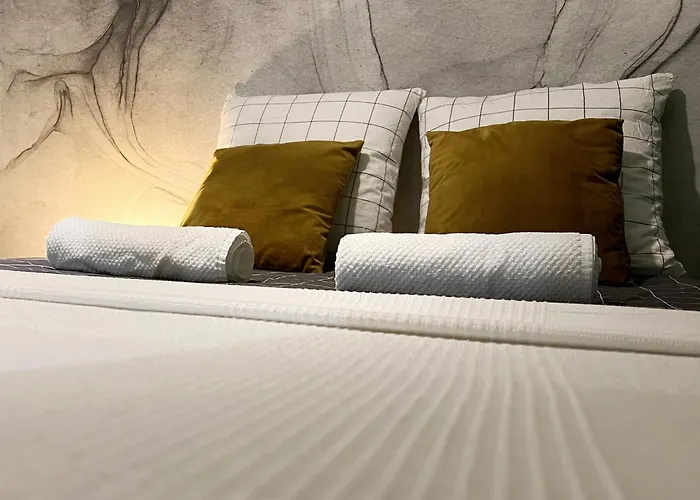 Beauconcept, Centre Apartman Nantes