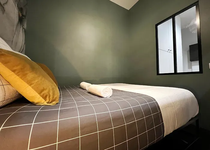 Beauconcept, Centre Nantes