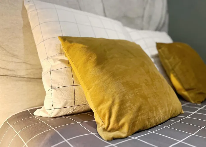 Beauconcept, Centre * Nantes