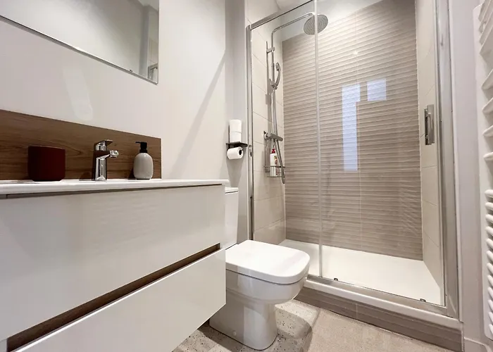 Beauconcept, Centre Apartman