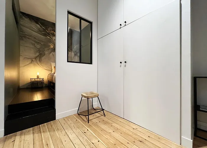 Beauconcept Apartmán Nantes