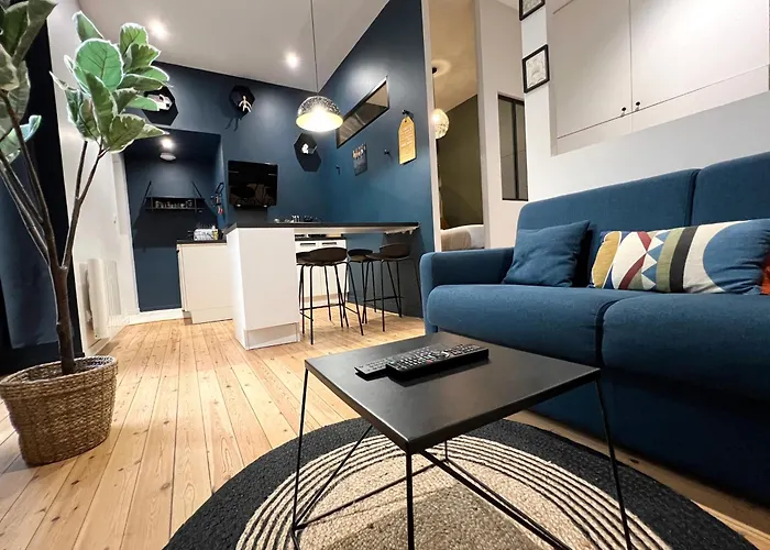 Beauconcept * Nantes