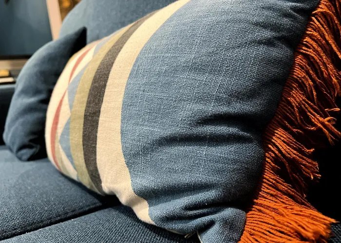 Beauconcept Apartmán *