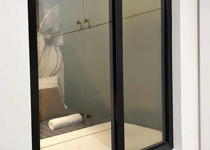 Apartman Beauconcept, Centre *