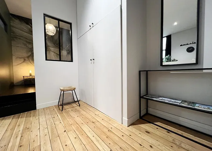 Beauconcept Apartmán