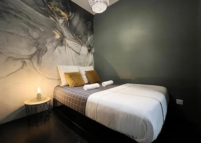 Beauconcept, Centre Apartman Nantes