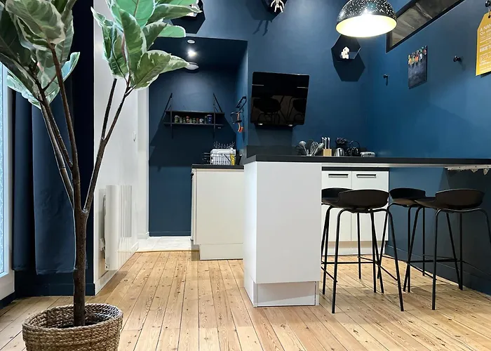 Beauconcept, Centre *