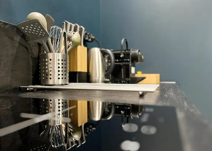 Apartman Beauconcept, Centre *