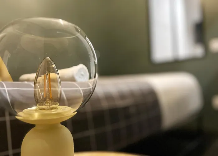 Beauconcept Apartmán *