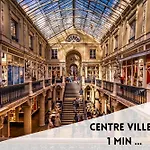 Beauconcept, Centre *