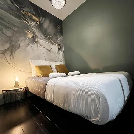 Beauconcept Apartment