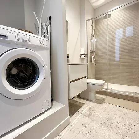 Apartment Beauconcept *