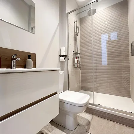Beauconcept Apartment
