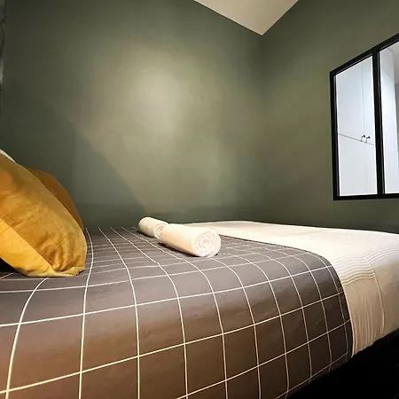 Apartment Beauconcept