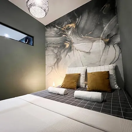 Beauconcept Apartment *