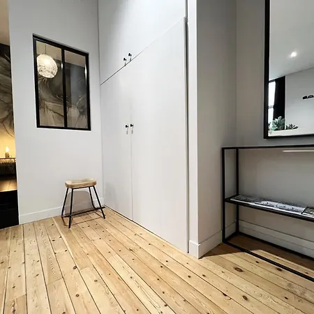 Beauconcept Apartment
