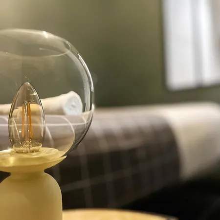 Beauconcept Apartment *